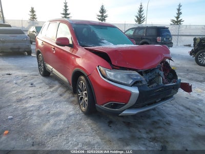 JA4JZ3AX8GZ608629 MITSUBISHI OUTLANDER Photo 1