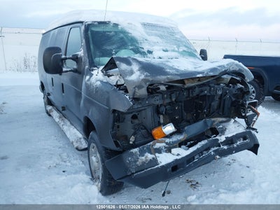 1FTNE14WX8DA14181 FORD E-150 Photo 1