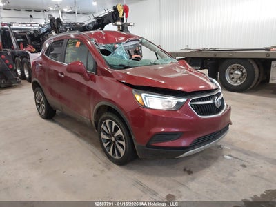 KL4CJESB6MB323995 BUICK ENCORE Photo 1