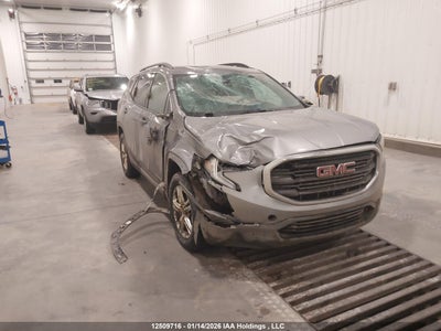 3GKALTEV4JL228108 GMC TERRAIN Photo 1