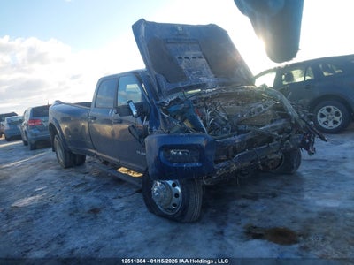 3C63RRJL8RG121357 RAM 3500 Photo 1