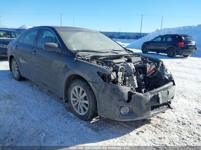 4T1BF3EK1BU152573 TOYOTA CAMRY Photo 1
