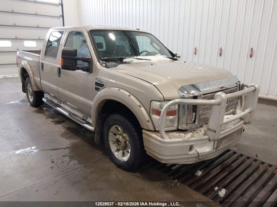 1FTWW31Y99EA31231 FORD F-350 Photo 1