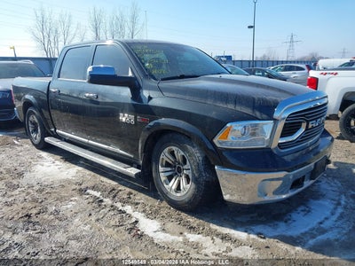 1C6RR7PM8FS731634 RAM 1500 Photo 1