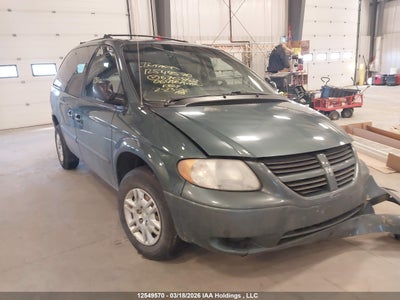 1D4GP25R06B676848 DODGE CARAVAN Photo 1
