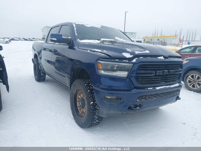 1C6SRFLT6KN857511 RAM 1500 Photo 1