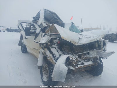 1GT120CG5EF172519 GMC SIERRA Photo 1
