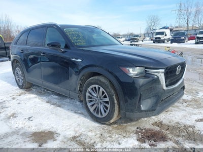 JM3KKCHD6S1196512 MAZDA CX-90 Photo 1