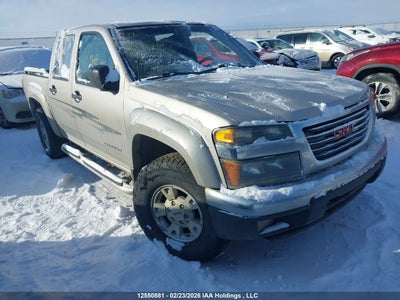 1GTDT136148215764 GMC CANYON Photo 1