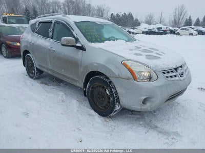 JN8AS5MV3CW372326 NISSAN ROGUE Photo 1