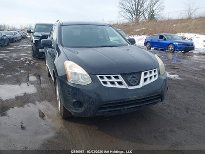 JN8AS5MV7CW401102 NISSAN ROGUE Photo 1