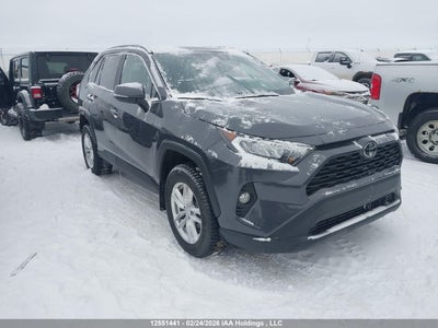2T3R1RFVXMW245899 auction archive image