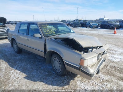 1C3BF46R4ND756651 CHRYSLER DYNASTY Photo 1