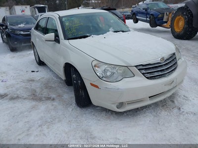 1C3LC56RX7N503754 CHRYSLER SEBRING Photo 1