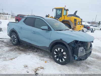 5NTJCDDF3SH148328 HYUNDAI SANTA CRUZ Photo 1