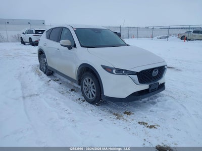 JM3KFBCL6S0544456 MAZDA CX-5 Photo 1