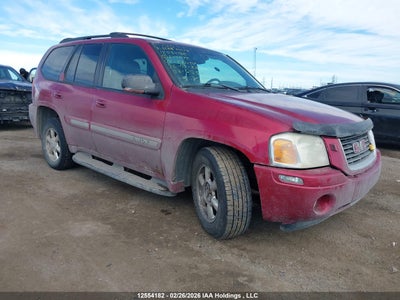 1GKDT13S022243542 GMC ENVOY Photo 1