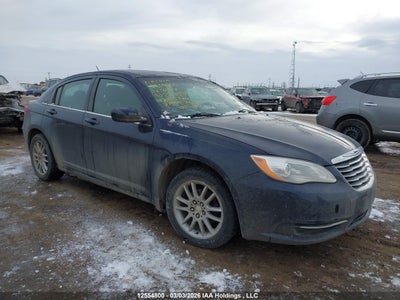 1C3CCBAB1EN229995 CHRYSLER 200 Photo 1