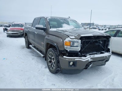 3GTU2VEC9FG321065 GMC SIERRA 1500 Photo 1