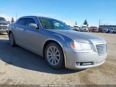 2C3CCAAGXEH264730 CHRYSLER 300 Photo 1