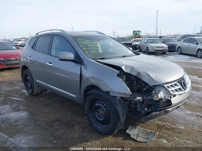 JN8AS5MV6DW111760 NISSAN ROGUE Photo 1