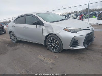 2T1BURHE6JC110110 TOYOTA COROLLA Photo 1