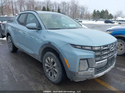 5NTJCDDFXSH148276 HYUNDAI SANTA CRUZ Photo 1