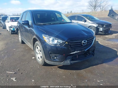 JM3KE2CY9G0634352 MAZDA CX-5 Photo 1