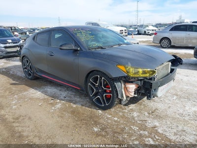 KMHT36AH4MU011136 HYUNDAI VELOSTER N Photo 1