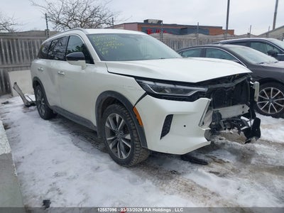 5N1AL1FS3SC339360 INFINITI QX60 Photo 1