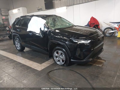 2T3R1RFV3RC440929 TOYOTA RAV4 Photo 1