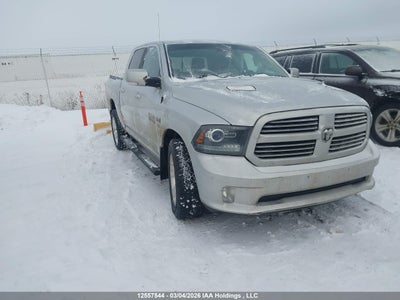 1C6RR7MT6GS184215 RAM 1500 Photo 1