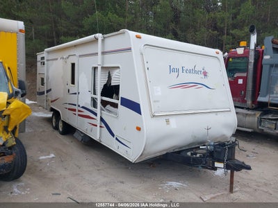 1UJBJ02M371JL0140 JAYCO JAYCO Photo 1