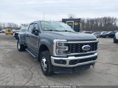 1FT8W3DT9PED81965 FORD F-350 Photo 1