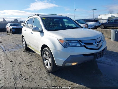 2HNYD28839H004155 ACURA MDX Photo 1