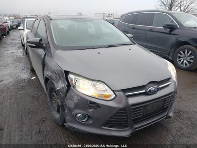 1FADP3F26EL331829 FORD FOCUS Photo 1
