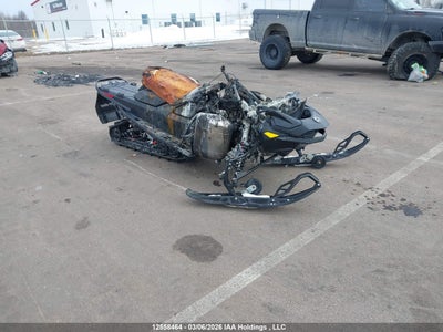 2023 Skidoo