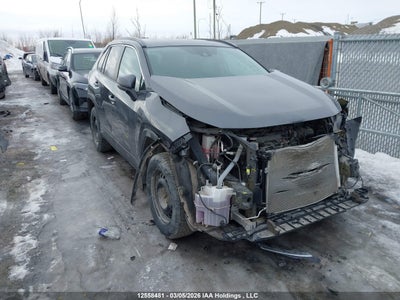 2T3B1RFV4KC048873 TOYOTA RAV4 Photo 1