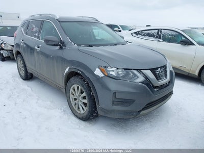 5N1AT2MV7LC792000 NISSAN ROGUE Photo 1
