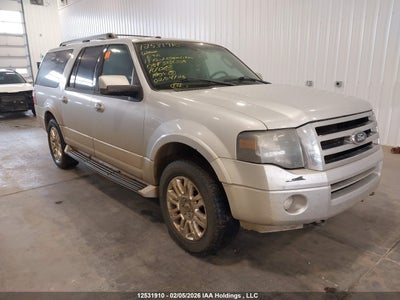 1FMJK2A55DEF38685 FORD EXPEDITION MAX Photo 1