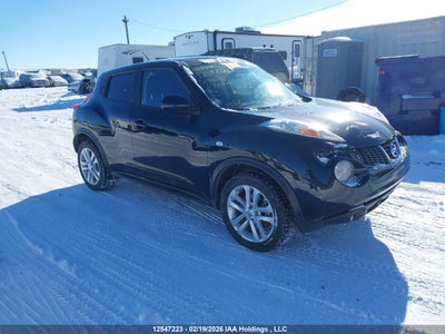 JN8AF5MR7DT217059 NISSAN JUKE Photo 1