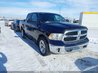 1C6RR7LG4ES363578 RAM 1500 Photo 1