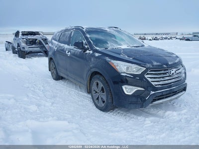 KM8SNDHF5GU137055 HYUNDAI SANTA FE XL Photo 1