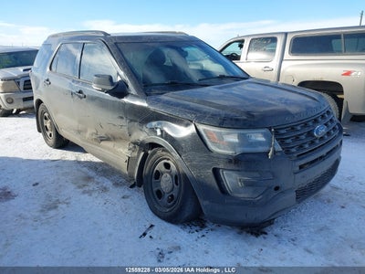 1FM5K8GT5GGA72887 FORD EXPLORER SPORT Photo 1