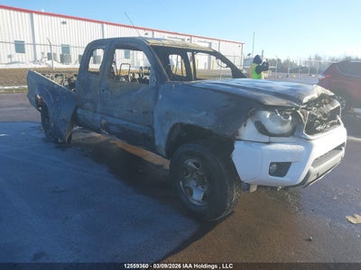 5TFUU4EN6DX066325 TOYOTA TACOMA Photo 1