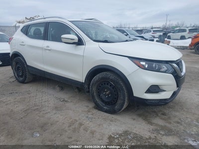 JN1BJ1BW5MW446230 NISSAN ROGUE SPORT Photo 1