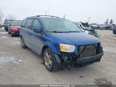 2D4RN4DX7AR277665 DODGE GRAND CARAVAN Photo 1