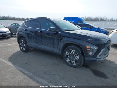 KM8HCCAB9SU310067 HYUNDAI KONA Photo 1