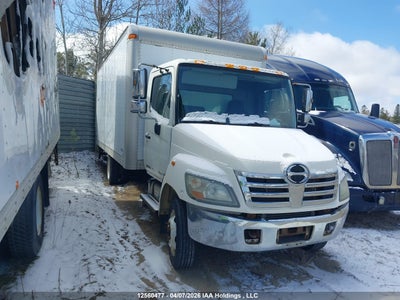 2AYNC6JM3A3S14503 HINO HINO 185 Photo 1