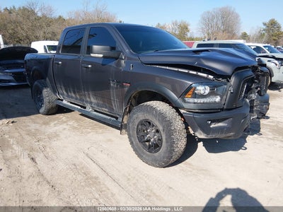 1C6RR7YT2HS835559 RAM 1500 Photo 1